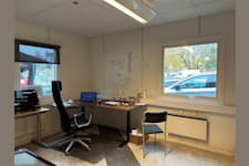 Lagerlokal på Esplanaden 1, Hallsberg – bild 8