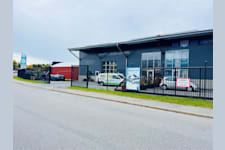 Lokal på Bruttovägen 12, Järfälla – bild 9