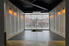 Butikslokal på Bergslenagatan 11, Borås – bild 3