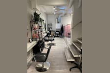 Lokal på Hantverksgatan 26, Halmstad – bild 5