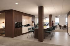 Kontorslokal på Gjörwellsgatan 22, Stockholm – bild 3