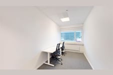 Kontorslokal på Klosterängsvägen 11A, Lund – bild 4