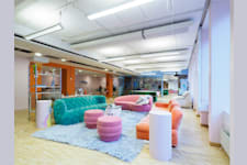 Kontorslokal på Birger Jarlsgatan 43, Stockholm – bild 20