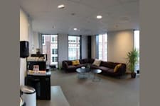 Kontorslokal på Krokslätts Fabriker 38, Mölndal – bild 3