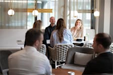 Kontorslokal på Köpsvängen 22, Bromma – bild 11