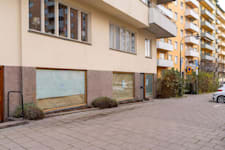 Kontorslokal på Erik Dahlbergsgatan 36, Stockholm – bild 8