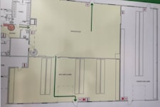 Industrilokal på Sadelvägen 1, Halmstad – bild 14