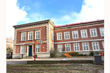 Kontorslokal på Sankt Lars väg 11, Lund – bild 9