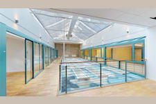 Kontorslokal på Carl Krooks gata  10, Helsingborg – bild 4