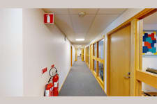 Kontorslokal på Montörgatan 7, Halmstad – bild 2