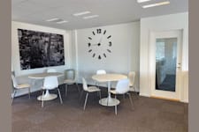 Coworking-plats på Fallhammargatan 3B, Västerås – bild 2