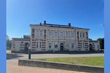 Kontorslokal på Stationsgatan 18, Falkenberg – bild 17