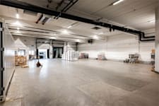 Industrilokal på Torbornavägen 13A, Helsingborg – bild 8