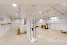 Butikslokal på Klammerdammsgatan 6, Halmstad – bild 3