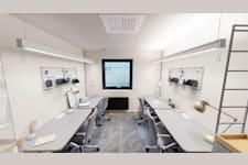 Coworking-plats på Makadamgatan 5, Helsingborg – bild 3