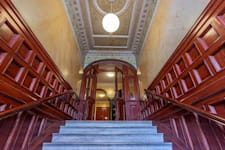 Kontorslokal på Tegnérgatan 35, Stockholm – bild 16