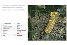 Butikslokal på Returvägen 6, Västerås – bild 4