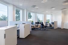 Kontorslokal på Rosenborgsgatan 12, entréplan, Solna – bild 6