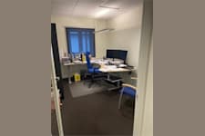 Kontorslokal på Södergatan 7, Falkenberg – bild 5