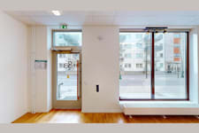 Butikslokal på Högatan 8B, Limhamn – bild 2