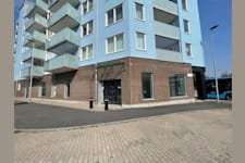 Butikslokal på Postflyget 13, Torslanda