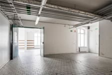 Lagerlokal på Svangatan 2, Göteborg – bild 2