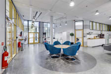 Kontorslokal på Karlavägen 108, Stockholm – bild 15