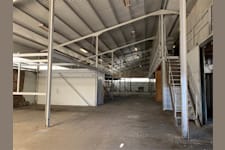 Industrilokal på Borrgatan 25, Malmö – bild 2