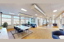 Kontorslokal på Höjdrodergatan 4, Malmö – bild 3