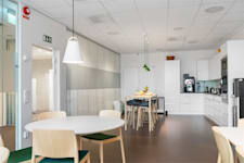 Kontorslokal på Lindholmspiren 7, Göteborg – bild 9