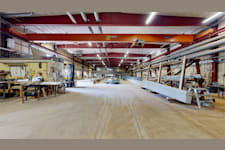 Lagerlokal på Stenbocksliden 3, Stockamöllan – bild 9