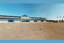 Butikslokal på Maskinvägen 1, Staffanstorp