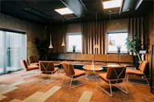 Kontorslokal på Lockarpsvägen 6C, Malmö – bild 5