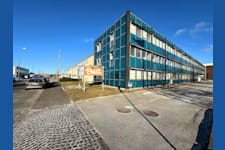 Industrilokal på Lundavägen 142, Malmö