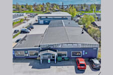 Butikslokal på Kalmarvägen 3, Bålsta – bild 3