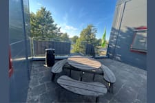 Kontorslokal på Stångjärnsgatan 8, Uppsala – bild 5