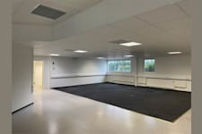 Lagerlokal på Industrigatan 28, Laholm – bild 5