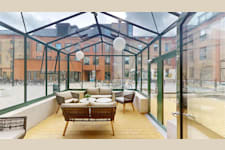 Coworking-plats på Fabriksgatan 2, Lund – bild 3