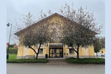 Kontorslokal på Södra Trängallén 2A, Skövde