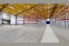 Lagerlokal på Fabriksvägen 12, Klippan