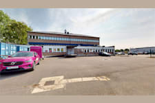 Butikslokal på Kärrvägen 11, Kristianstad – bild 3