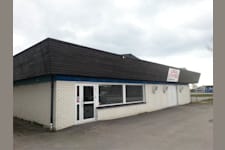 Butikslokal på Industrigatan 3, Bromölla – bild 2