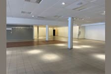 Butikslokal på Stortorget 3, Falkenberg – bild 4