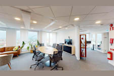 Kontorslokal på Kristian IV:s väg 3, Halmstad – bild 5