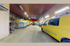 Butikslokal på Lamellvägen 18, Hässleholm – bild 2