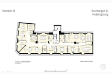 Kontorslokal på Stortorget 9, Helsingborg – bild 9