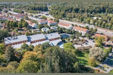 Coworking-plats på Carl Skottsbergs gata 22 B, Göteborg – bild 8