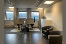 Kontorslokal på Knut Påls väg 2, Helsingborg – bild 5