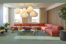 Kontorslokal på Pildammsvägen 6 B, Malmö