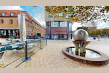 Kontorslokal på Drottninggatan 42, Helsingborg – bild 5